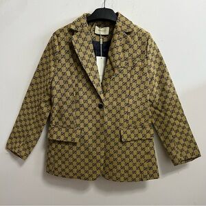 Gucci GG Jacket